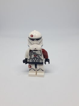 LEGO BARC Trooper Minifigure Star Wars (sw0524), Lego SW0524, NiksBriks, Star Wars, Skipton, UK