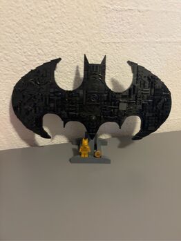 Lego Batman Logo, Lego, erduan, BATMAN, Turbenthal 