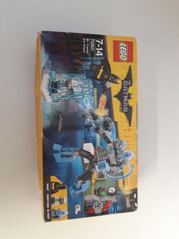 LEGO Batman Movie Mr. Freeze Ice Attack (70901) NEW Sealed, Lego 70901, NiksBriks, Super Heroes, Skipton, UK
