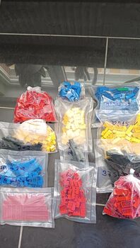 Legosteine, Platten und Sondersteine, Lego, Volker, other, Oelde