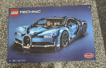 Lego Bugatti Technic, Lego, Nick, Technic, Cape Town 