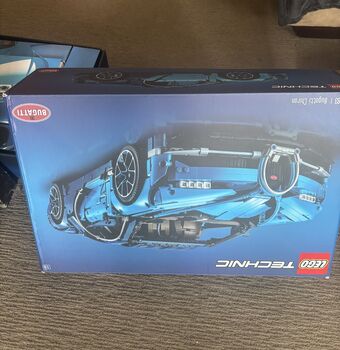 Lego Bugatti Technic, Lego, Nick, Technic, Cape Town 