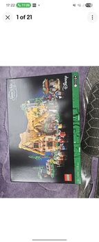 Lego bundle, Lego, Eva evans, Diverses, Derby