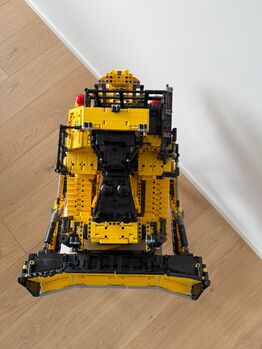 LEGO Cat D11 Bulldozer 42131, Lego, Marc, Technic, Zürich