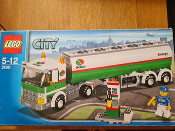 Lego City, Lego 3120, Kelly Rickett , City, Chelmsford