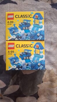 lego classic 10706, Lego 10706, TALITA JOUBERT, Classic, Middelburg