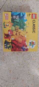 Lego Classic, Lego 11001, Ravi Muralidharan, Classic, Bengaluru