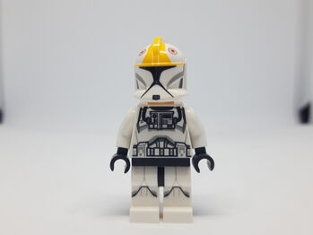LEGO Clone Pilot, Printed Legs Minifigure Star Wars (sw0609), Lego SW0609, NiksBriks, Star Wars, Skipton, UK