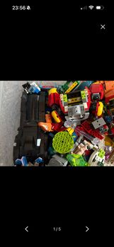 Lego Konvolut, Lego, JK, other, St. Sigmund