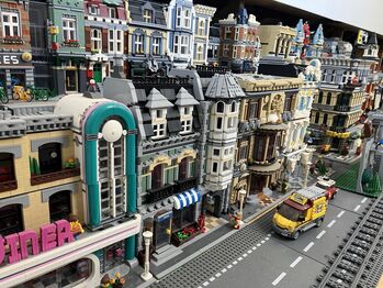 Lego Creator City for Sale, Lego, Gionata, Creator, Cape Town