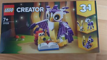 Lego Creator Nr.31125, NEU, Lego 31125, Lissy, Creator, Lippstadt