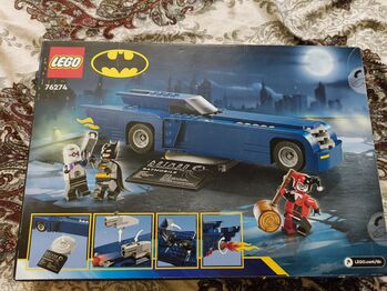 Lego dc: batman, Lego 76274, Shubham , BATMAN, Delhi