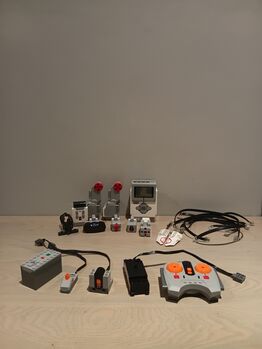 Lego EV3 and power function parts for sale, Lego, Dian, Diverses, Olifantsfontein