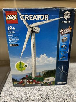 LEGO expert 10268, Lego 10268, Ely, Diverses, Johannesburg 