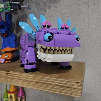Lego fortnite klombo, Lego, Annere, other, Pretoria