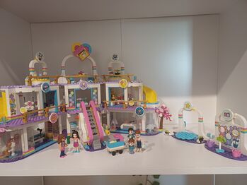 LEGO FRIENDS 3 LEGO SET BUNDLE, Lego, Layla doherty, other, Auckland