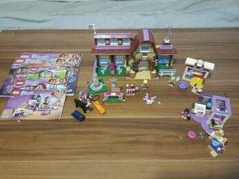 Lego Friends, Lego 41126/ 41342/ 41029, Hannes, Friends, Lieboch 