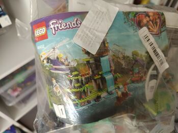 Lego Friends, Lego 41432, Tina, Friends, Balgach