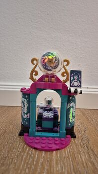 Lego Friends 41688 "magischer Wohnwagen, Lego 41688, Florian, Friends, Röthenbach