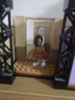 Lego friends apartments and central perk, Lego, Neil, Friends, Nottingham