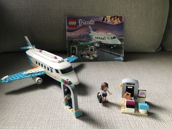 Lego friends- Heartlake private Jet for sale, Lego 41100, Yolandé , Friends, Gauteng