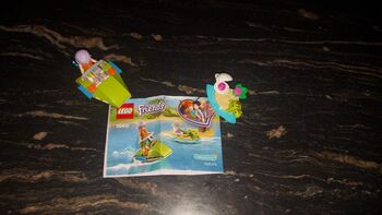 Lego Friends: Mia’s Water Fun set 30410, Lego 30410, Eckhard Meyer, Friends, Bloemfontein