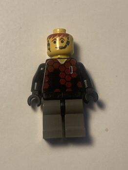 Lego Goalie Nr. 1 (Lego Soccer), Lego, Gino, other, Zürich