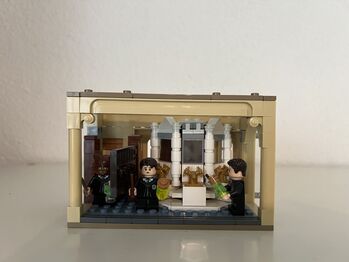 Lego Harry Potter, Lego 76386, Salomé Eugster, Harry Potter, Küttigen