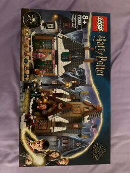 LEGO Harry Potter: Hogsmeade Village Visit (76388) - Retired BNIB Must Have!, Lego 76388, Nathan D'souza, Harry Potter, Hemel Hempstead