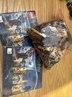 LEGO Harry Potter: Hogwarts Whomping Willow (75953), Lego 75953, Kelly, Harry Potter, Amersham