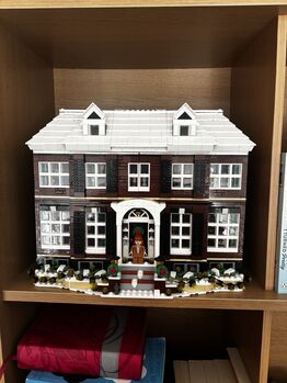 Lego Home Alone, Lego 21330, Danelle , Diverses, Cape Town