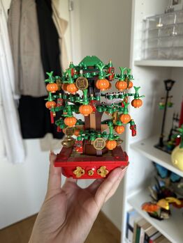 Lego Honey Tree, Lego 40648, Tea Kozar, other, Bern