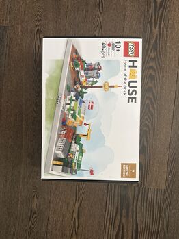 Lego House “I ❤️ Billund” 40507, Lego 40507, Dylan, other, Langenthal 