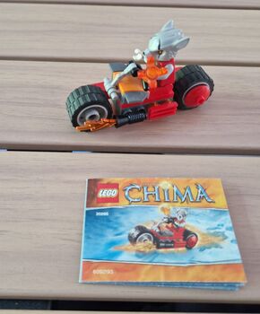 Lego 30265 online