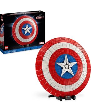 LEGO Marvel Captain America's Shield 76262, Lego 76262, Rohit pawar , Marvel Super Heroes, Mumbai 