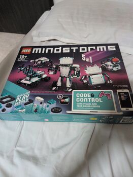 Lego mindstorms 51515, Lego, Aarav doshi, MINDSTORMS, Mumbai