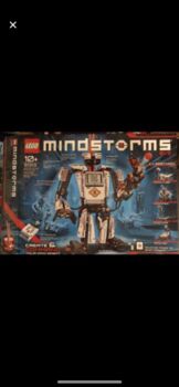 Lego Mindstorms EV3, Lego, MK, MINDSTORMS, Zirl