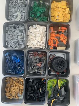 Lego mixed assortment, Lego, Ronelle, other, Cape Town