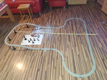 Lego Monorailbahn, Lego, Helmut, Diverses, Sinn