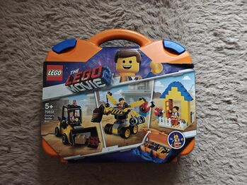 LEGO Movie 2 Pop-Up Party Bus 70828, Lego, Faris, The LEGO Movie, Blk 565 Choa Chu Kang St 52 S(680565)