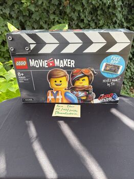 LEGO Movie Maker 70820 – Sealed New, Lego 70820, The Kollective, The LEGO Movie, Bloemfontein