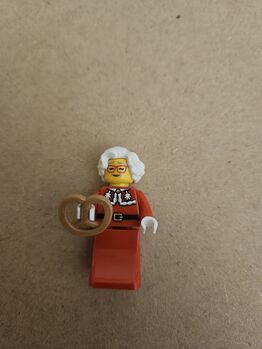 Lego Mrs clause, Lego, Neil, other, Nottingham