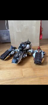 Lego Ninjago, Lego 70595, Tomasz, NINJAGO, Linz