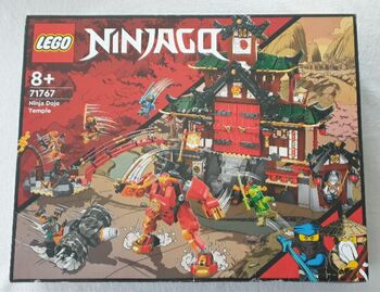 Lego Ninjago Dojo Temple For Sale, Lego, Shaahid , NINJAGO, Johannesburg 