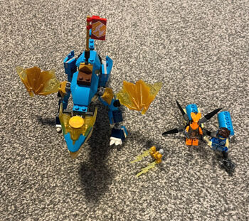 Lego ninjago set 71760, Lego 71760, Kirsty, NINJAGO