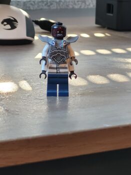 Lego Ninjago Steinkrieger, Lego, Ciaran, NINJAGO, Nürnberg