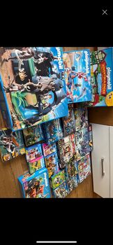 Lego playmobil Sets Raritäten neu, Lego, Enes , other, Wien 