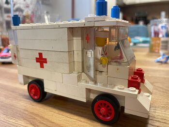 Lego Rarität 60er bis 90er Jahre, Lego, Alexander Scheumbauer , Diverses, Bad Deutsch-Altenburg