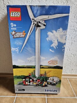 LEGO Set 4999 sehr selten !!!NEU!!!, Lego 4999, David, City, Attenhofen