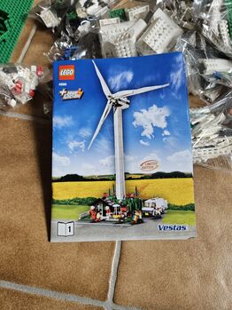 LEGO Set 4999 sehr selten !!!NEU!!!, Lego 4999, David, City, Attenhofen